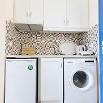 Apartamento Beachfront Cárpatos