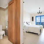 Apartamento Beachfront Cárpatos