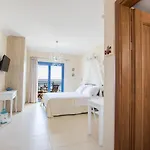 Beachfront Apartamento Cárpatos