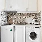 Apartamento Beachfront *