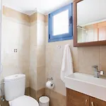 Apartamento Beachfront Cárpatos