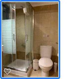 Apartamento Beachfront