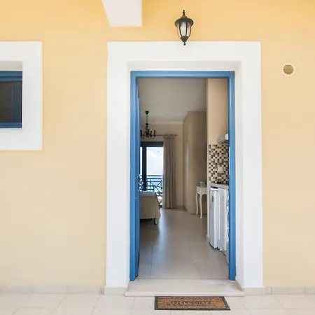 Apartamento Beachfront Cárpatos