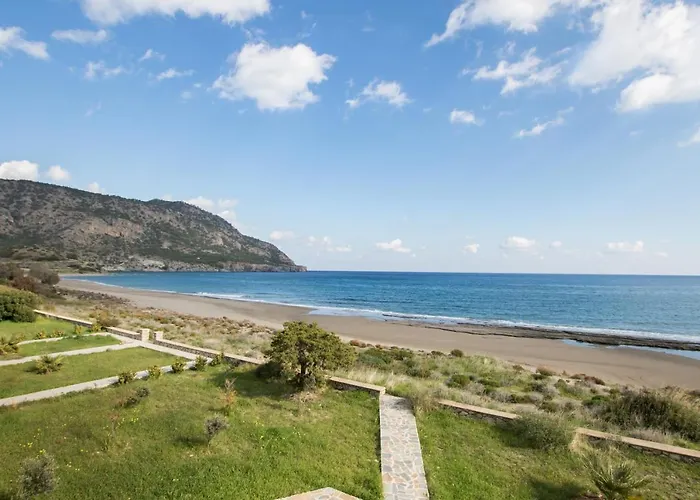 Beachfront * Karpathos