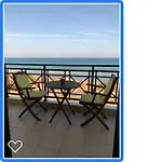 Apartman Beachfront Kárpathosz