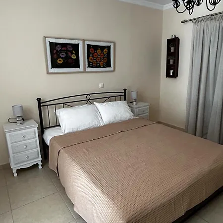 Beachfront Appartamento *