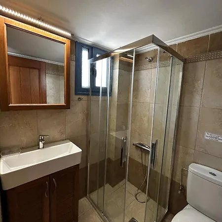 Beachfront * Карпатос