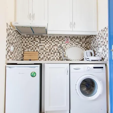 Appartamento Beachfront Karpathos