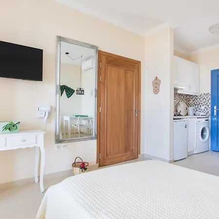 Апартаменты Beachfront