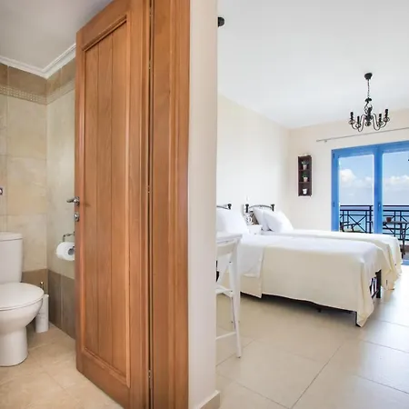 Appartamento Beachfront Karpathos