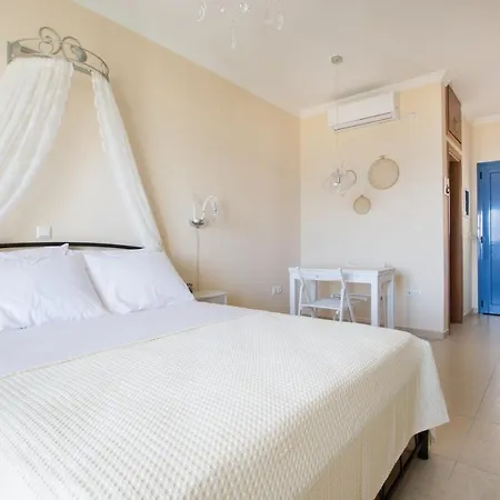 Beachfront * Карпатос