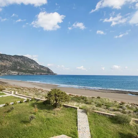 Beachfront * Карпатос