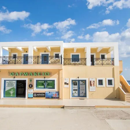 Beachfront * Kárpatos