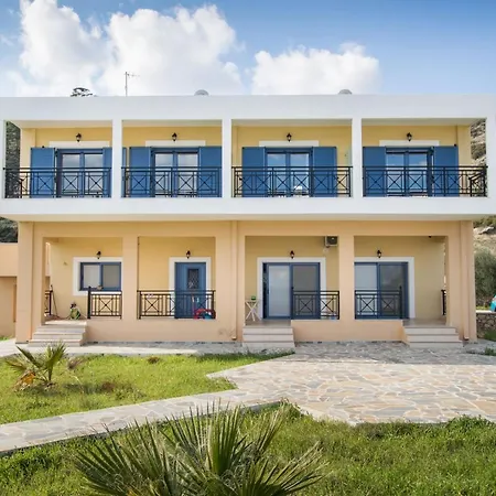 Apartamento Beachfront Kárpatos