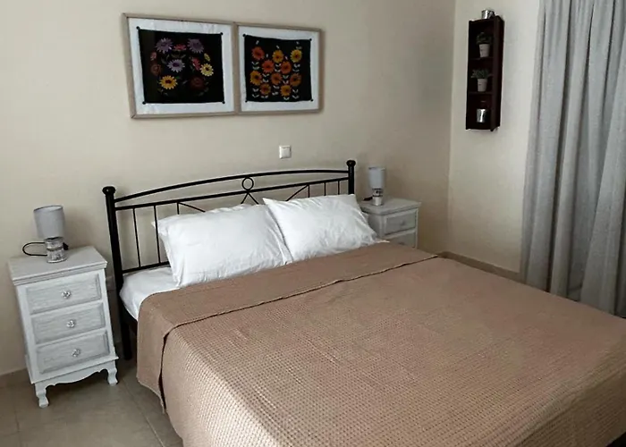 Beachfront Apartamento *