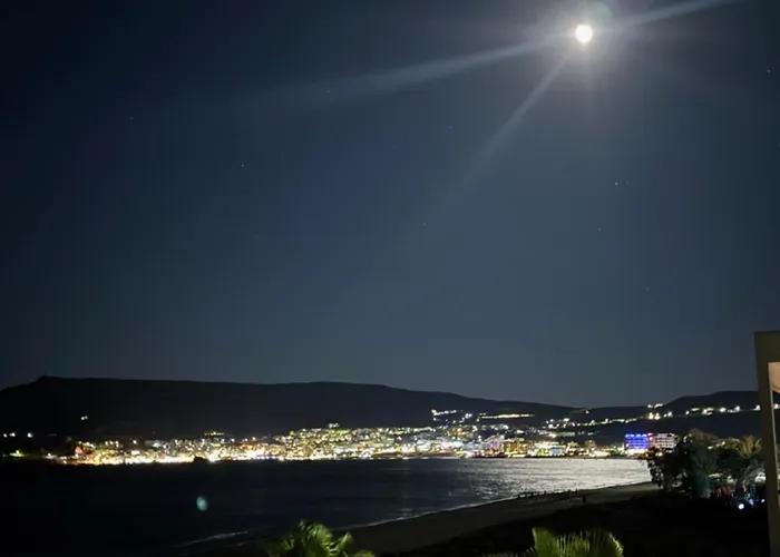 Apartman Beachfront *