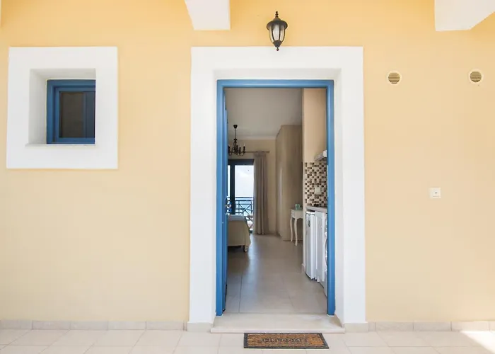 Apartamento Beachfront Kárpatos