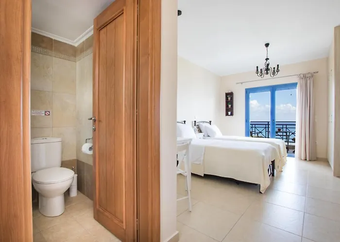 Apartamento Beachfront Kárpatos