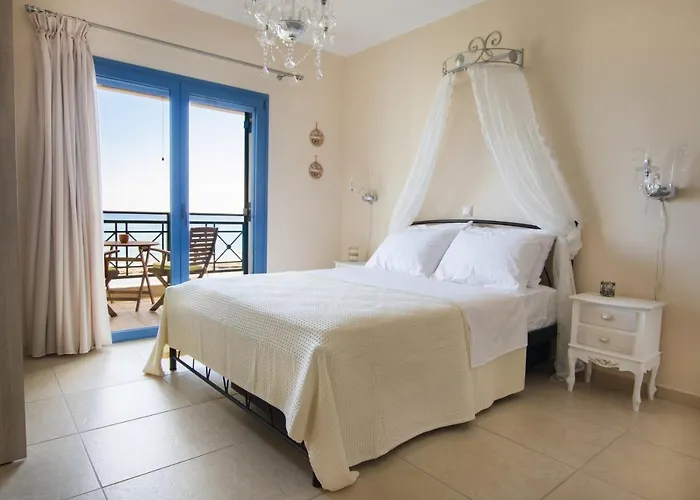 Beachfront Apartamento *