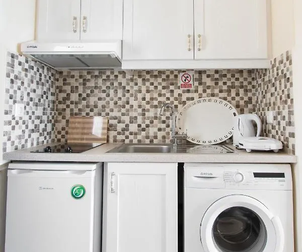 Apartman Beachfront *