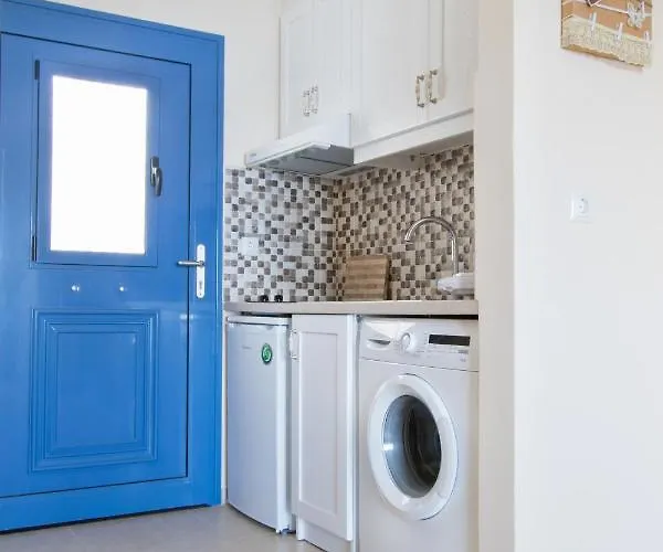 Apartamento Beachfront Kárpatos