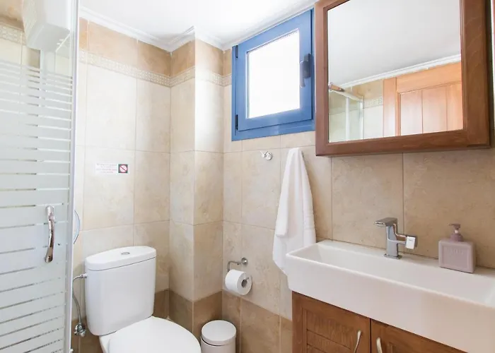 Apartamento Beachfront Kárpatos