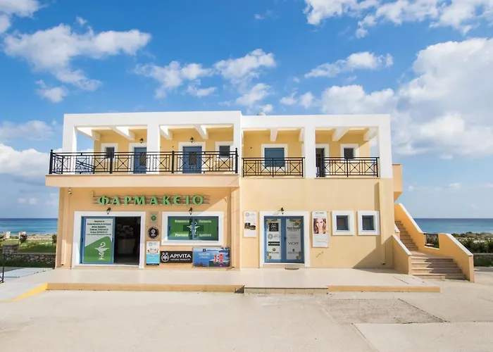 Beachfront * Kárpatos